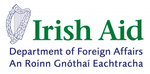 Irish Department of Foreign Affairs