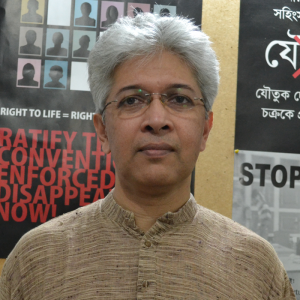 Adilur Rahman Khan