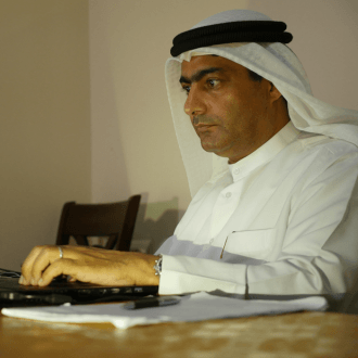 Ahmed Mansoor