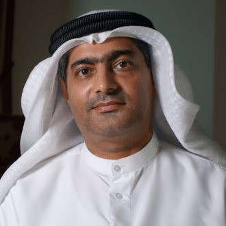 Ahmed Mansoor