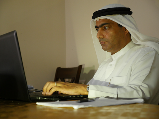 Ahmed Mansoor