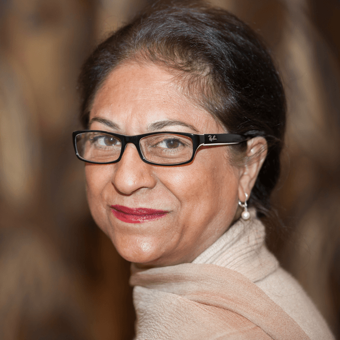 Asma Jahangir