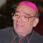 Bishop Ruiz Garcia