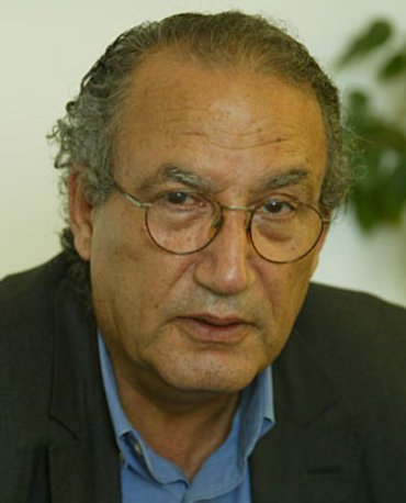 Eyad El-Sarraj