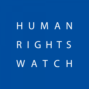 Human Rights Watch