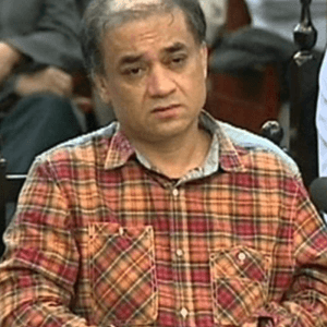 Ilham Tohti