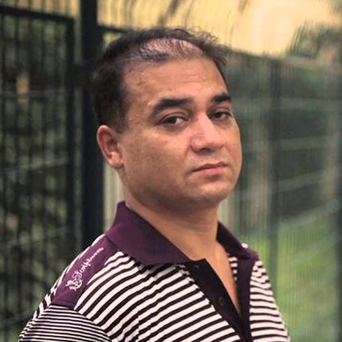 Ilham Tohti