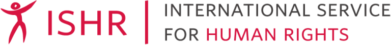 International Service for Human Rights