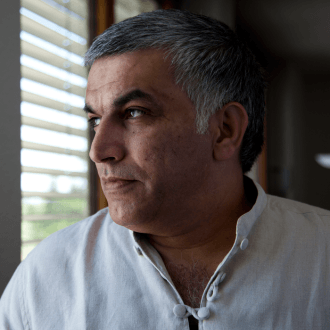 Nabeel Rajab