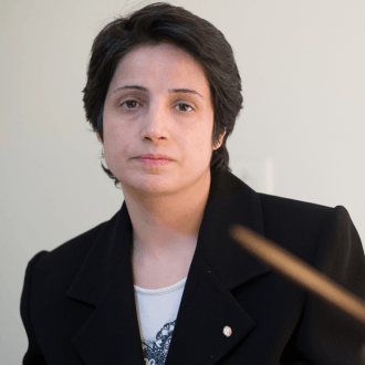 Nasrin Sotoudeh