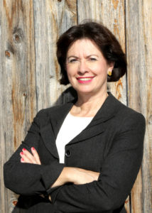 Barbara Lochbihler, Board Member