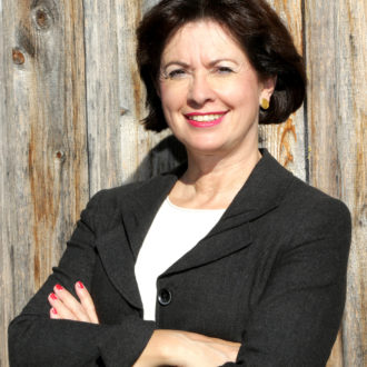 Barbara Lochbihler, Board Member