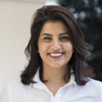 Loujain AlHathloul