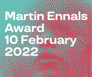 Martin Ennals Award 2022