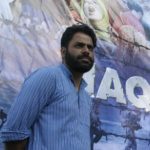 Khurram Parvez